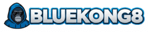 bluekong8 logo